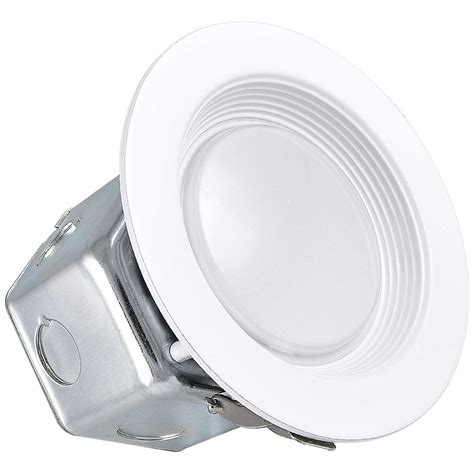 junction box compatible recessed light|box mounted recessed led lights.